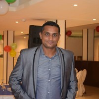 santhosh varghese