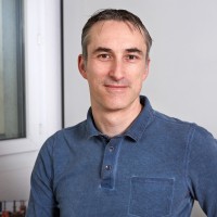 Simon Bohnenblust