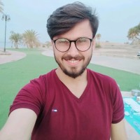 Sayed Amjad Ali Shah