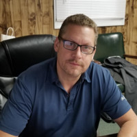 Brian Biehl