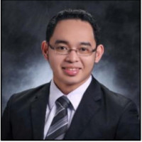 Ericson Tumalip