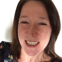 Deborah Stamp