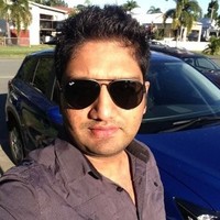 Sandeep Singh