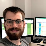 Jonathan Hall, P.Eng.