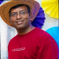 Sanjiv Hubert