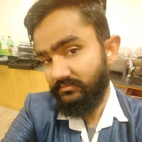 Sushil Thapliyal