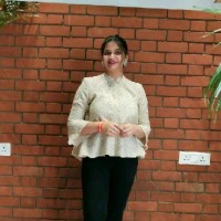 Mansi Soni