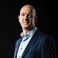 Bernard van der Poel