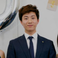 Kevin Chen 陈志恒