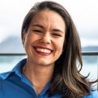 Camila Luna da Silva