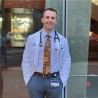 Ryan Leone, Msc
