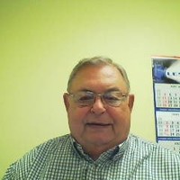 Jerry Maudlin