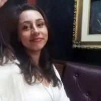 Evelline Sinahra Brazão Pagliarini