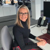 Lyndsey Falconer
