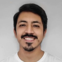 George Vargas Cordova