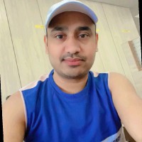 Ramesh Biswal