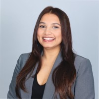 Janki Shah, Mba