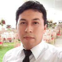ALEXANDER JAVIER MACURI CAMARENA