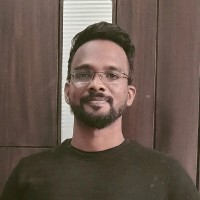 Chakravarthy M