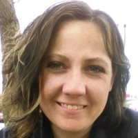 Kate Cope