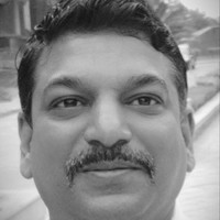 Sunil Gupta