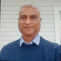 Tyrone Dsouza