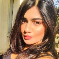 Anusha K R