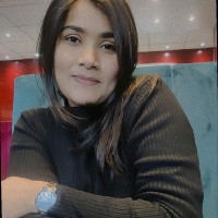 Nisha Chauhan
