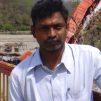 Vijaya Kumar Ponna