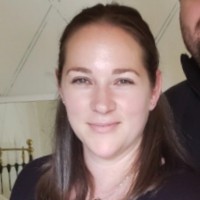 Laura Chalmers