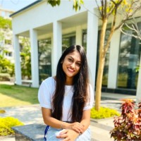Chaitra D