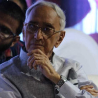 Soli Kekobad