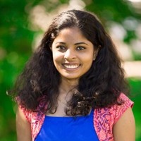 Reshma Mary Joseph
