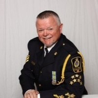 Dave Holbeche