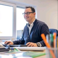 Adriaan van der Kooij