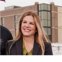 Sheryl Maher