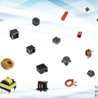 Emily Wang -- Inductors