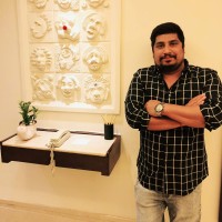 Suraj Mishra