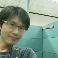 Chris Huang