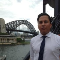 Oscar Narvaez