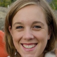 Sarah Morford
