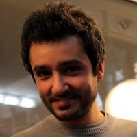Mehmet Kasapoğlu