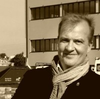 Bmst. Ing. Klaus Gruber