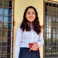 Jesika Poudel