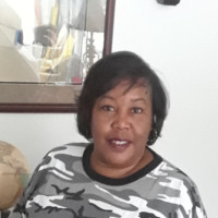 Joy Porchia