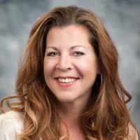 Heidi Pritchard, Lscsw