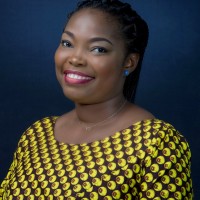 Viviane Kouadio Epse Badjé