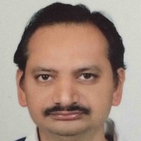 Dr. ashutosh agnihotri