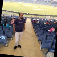 chetan Gujar