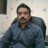 Muhammad Asim Kiyani
